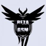 Reza GSM